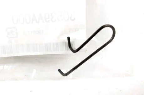Клипса подшипника выжимного SUBARU 30539AA000