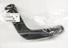 Патрубок системи охолодження нижній SUBARU 45161AJ100 (фото 2)