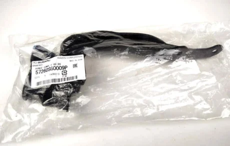 КРОНШТЕЙН SUBARU 57260SG0009P