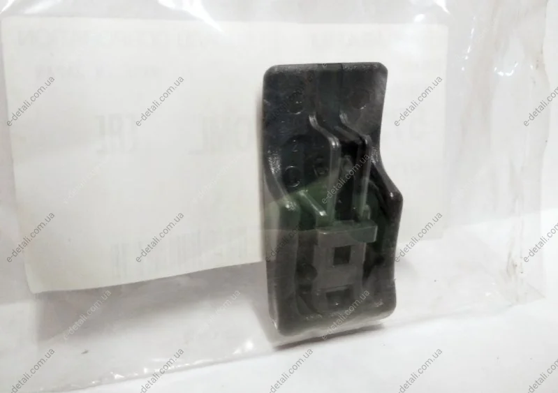 Ручка відкриття люка бензобака SUBARU 57346AA010ML (фото 1)