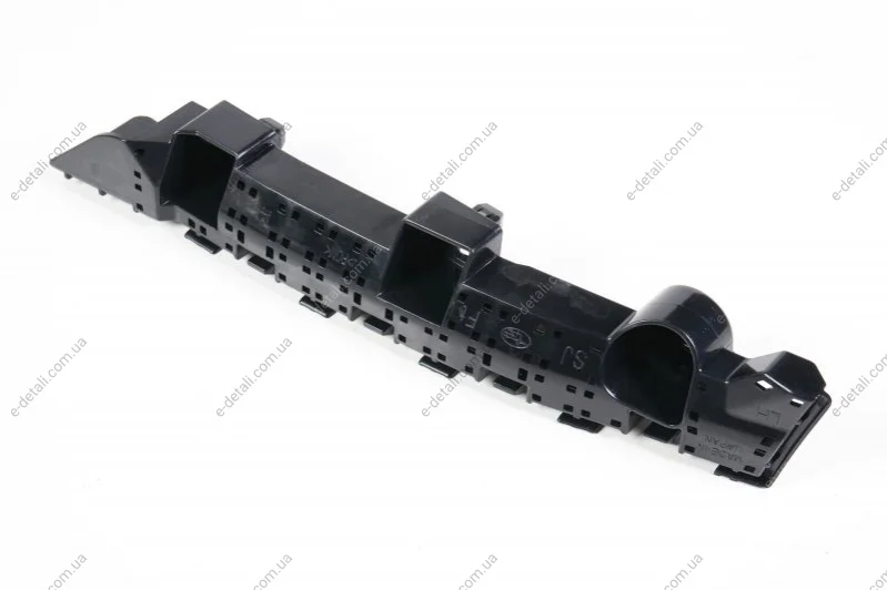 Кронштейн крепления бампера переднего левый SUBARU 57707SJ031 (фото 1)