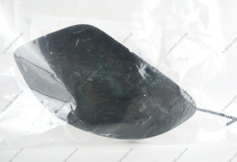 Заглушка буксирного гака переднього SUBARU 57731AN01A (фото 1)