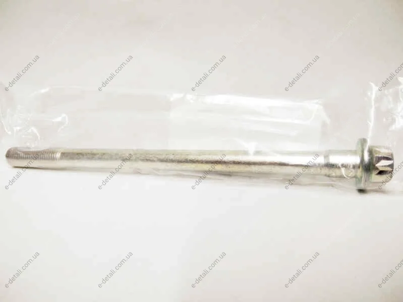 К-кт болтов ГБЦ SUBARU 800210990 (фото 1)