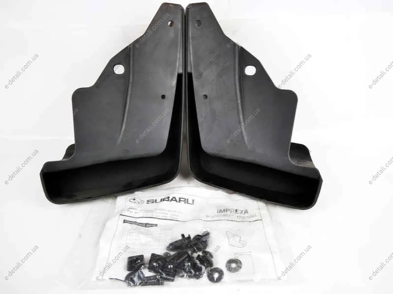 Бризковики комплект SUBARU J1010FG004NN (фото 1)