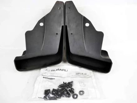 Бризковики комплект SUBARU J1010FG004NN