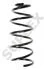 VW пружина передня L=354mm Golf III,IV,Skoda Octavia I SUPLEX 03132 (фото 1)
