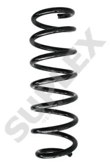 BMW пружина задня X3 SUPLEX 06414
