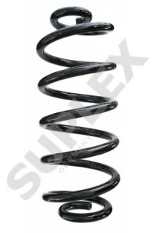 BMW Пружина задняя X5 II SUPLEX 06426