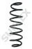 BMW BMW Пружина задня L=343 mm i3 (I01) (електрика) Range Extender 13- SUPLEX 06499 (фото 1)