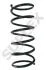 CITROEN Пружина передняя L=398mm Berlingo,Xsara,Peugeot 405,Partner SUPLEX 07090 (фото 1)