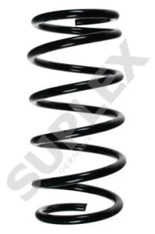 DAIHATSU пружина задня L=275mm Terios SUPLEX 08055