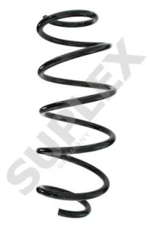 FORD пружина передня L=385mm Mondeo IV 07- SUPLEX 10350