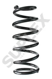 HONDA Пружина задняя L=272mm Civic SUPLEX 11162