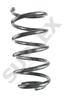 HYUNDAI Пружина задня L= 292 mm (АКПП) SANTA FE III (DM, DMA) 2.0 CRDi 4WD 12-18 SUPLEX 12226