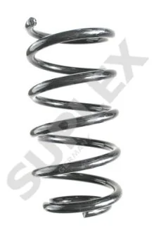 HYUNDAI Пружина задня L= 292 mm (АКПП) SANTA FE III (DM, DMA) 2.0 CRDi 4WD 12-18 SUPLEX 12226