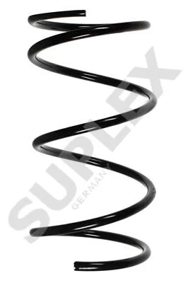 MAZDA пружина передня L=339mm 626 (GF) 97- SUPLEX 17052 (фото 1)