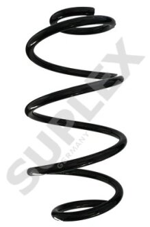 MAZDA Пружина передня L=350 mm 3 (BM, BN) 2.2 D 13-19 SUPLEX 17195