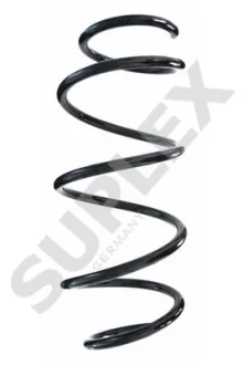 DB Пружина передняя L=392mm W204 (красный) SUPLEX 19403