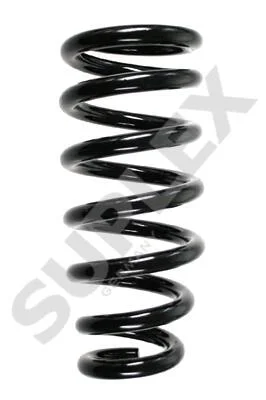 MITSUBISHI пружина передня L=312mm L200 05- SUPLEX 20178 (фото 1)