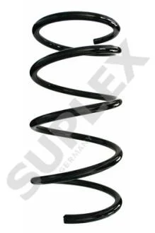MITSUBISHI пружина передня L=367mm Grandis 04- SUPLEX 20245