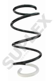 Фото nissan пружина передня l=334 mm note (e11, ne11) 1.5 dci 06-12 SUPLEX 22274 NISSAN Пружина передня L=334 mm NOTE (E11, NE11) 1.5 dCi 06-12 SUPLEX 22274