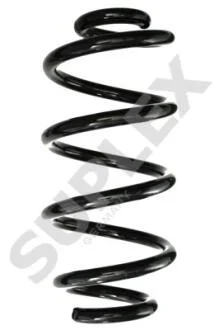 NISSAN Пружина задня L=280 mm X-TRAIL III 1.6/2.0 14- SUPLEX 22283