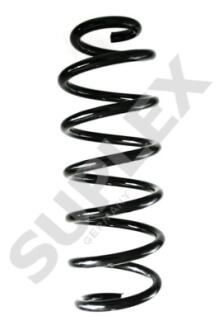 Фото nissan пружина задня l=321 мм qashqai ii джип (j11, j11_) 1.2 dig-t 13- SUPLEX 22288 NISSAN Пружина задня L=321 мм QASHQAI II Джип (J11, J11_) 1.2 DIG-T 13- SUPLEX 22288