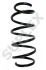 OPEL пружина передня L=322mm Combo Tour 1.7CDTi 04- SUPLEX 23443 (фото 1)