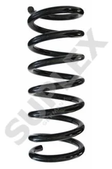 OPEL пружина задня L=333mm Antara,Chevrolet Captiva SUPLEX 23448