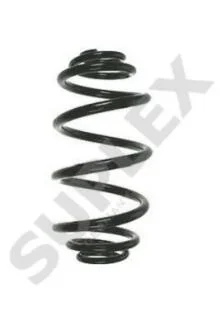 OPEL пружина задня L=315mm Insignia 08- (CN) SUPLEX 23543