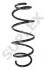 OPEL пружина передня L=394mm Combo D,Fiat Doblo SUPLEX 23617 (фото 1)