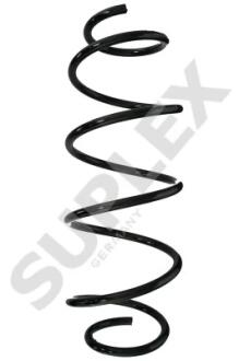 Фото peugeot пружина передня 308 ii 1.6hdi SUPLEX 24268 PEUGEOT пружина передня 308 II 1.6HDI SUPLEX 24268