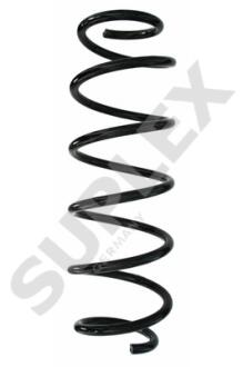 RENAULT пружина задня Megane,Laguna SUPLEX 27352