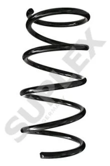 SUBARU пружина передня L=358mm Tribeca 3.0/3.3 05- SUPLEX 32081