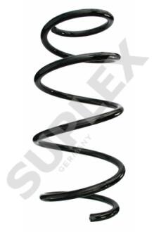 Фото toyota пружина передня l= 384 mm rav 4 iv (_a4_) 2.0 4wd 12-18 SUPLEX 35525 TOYOTA Пружина передня L= 384 mm RAV 4 IV (_A4_) 2.0 4WD 12-18 SUPLEX 35525