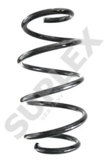VW Пружина передня L=326 mm ID.4 (E21) 20- SUPLEX 39686