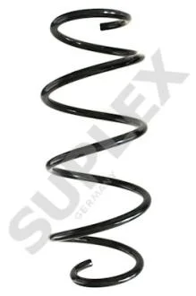 SUZUKI Пружина передня L=367mm SX4 S-CROSS 1.4 16-, VITARA 1.4/1.6 15- SUPLEX 41093