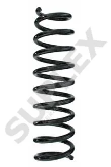 KIA Пружина задня L=361mm Cee`d,Hyundai i30 SUPLEX 46119