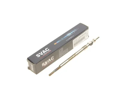 Свеча накала Land Rover Range Rover 2.7/3.6 D 4x4 05-13 Svac SV027