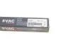 Свеча накала Opel Astra 1.7TD 91-98/Corsa A 1.5TD 87-93 11V (M10x1.25/8s) Svac SV054 (фото 4)