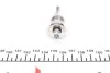 Свеча накала MB OM615-617 (11V) (M18x1.5/10s) Svac SV185 (фото 3)