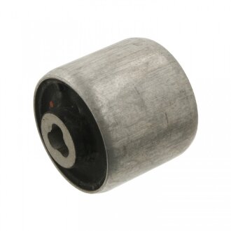 Фото сайлентблок SWAG 10933625 Сайлентблок SWAG 10933625