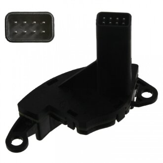 Фото датчик кута повороту рульового колеса SWAG 10933746 Датчик кута повороту рульового колеса SWAG 10933746