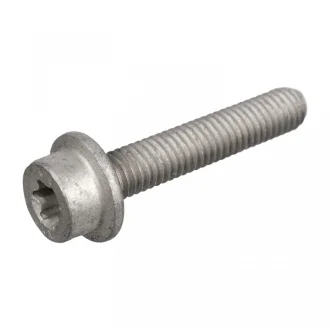 Болт с головкой системы TORX (Swag) SWAG 10946395