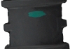 Втулка стабілізатора гумова SWAG 14 94 1002 (фото 2)