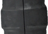 Подушка стабілізатора гумова SWAG 20932028 (фото 2)