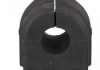 Подушка стабілізатора гумова SWAG 20932028 (фото 4)