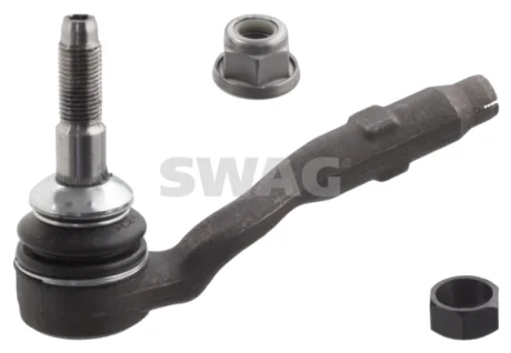 Рульовий наконечник SWAG 20939675
