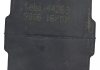 Втулка стабілізатора SWAG 20 94 4263 (фото 3)