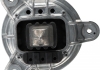 Опора двигателя резинометаллическая SWAG 20945592 (фото 2)
